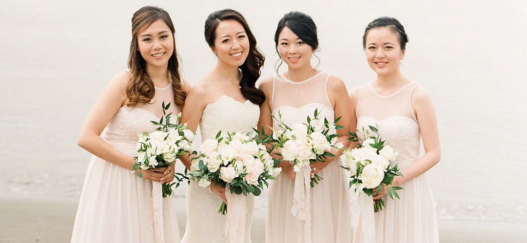 Hart House Wedding by the Lake