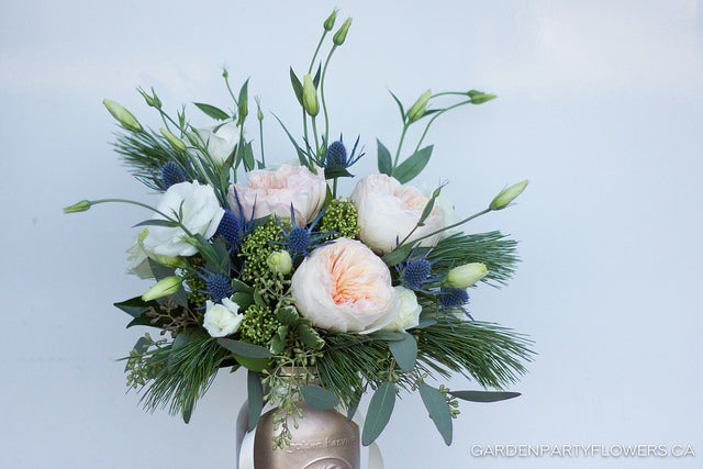 Kick it with the Holiday Blues