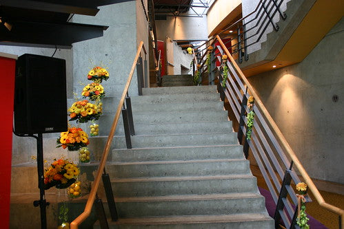 5 Step Flower Guide to Making Your Event Look Stunning