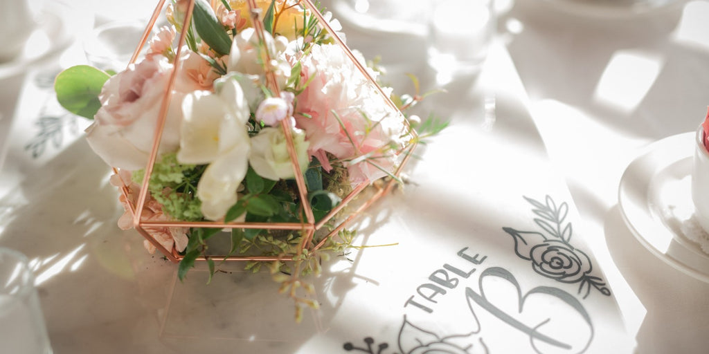 Wedding Whimsey