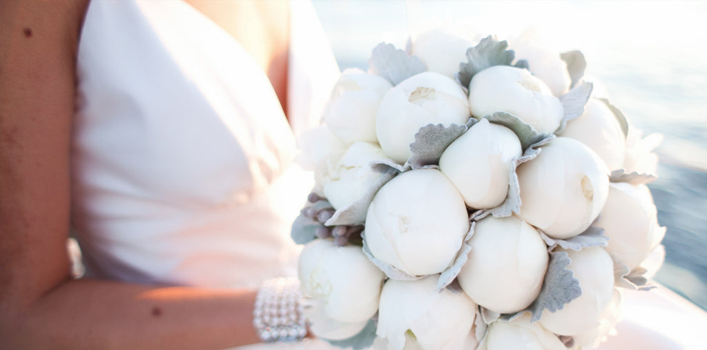 Grey…a girl’s best friend?