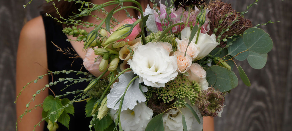 Unique Boutonnière and Corsage Designs