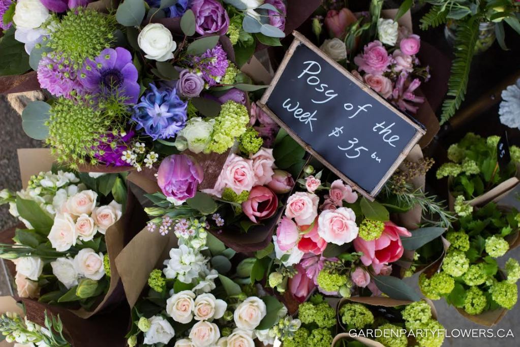 Partnering Up With Door Dash For Mother’s Day!