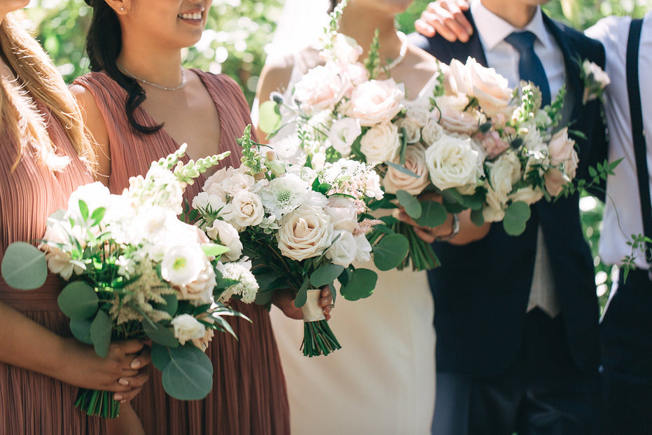 Bridesmaid Bouquet