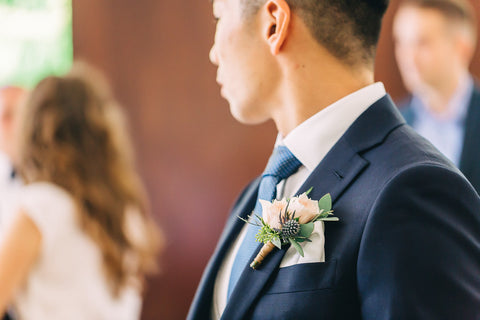 Boutonniere