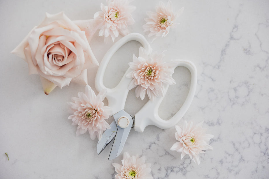 Private Floral Design Workshop