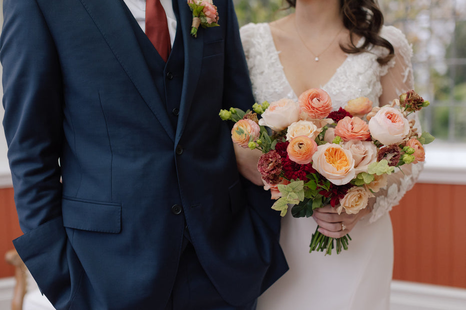 Bridal Bouquet