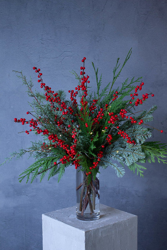 Holiday Accent Arrangement