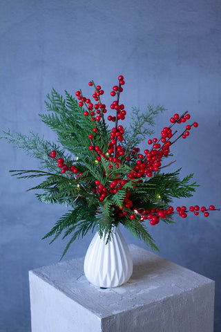 Holiday Accent Arrangement
