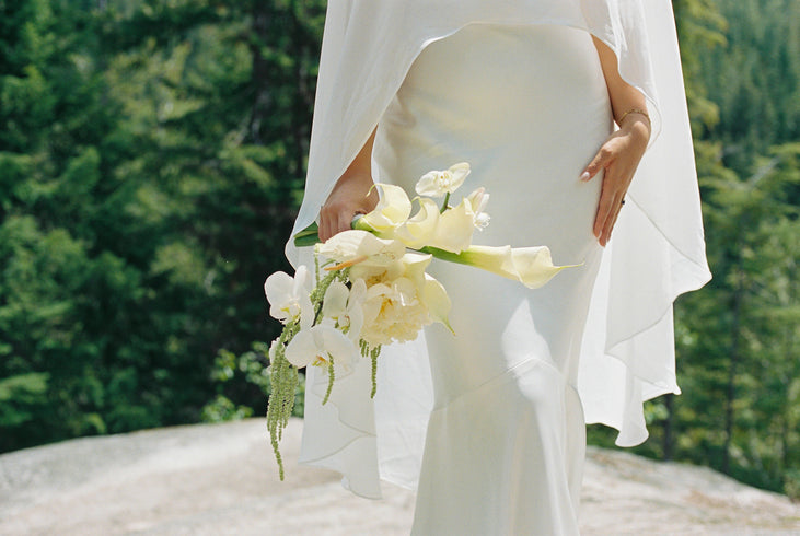 Bridal Bouquet