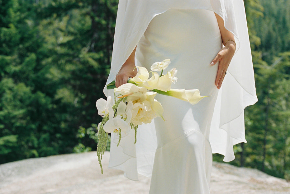 Bridal Bouquet