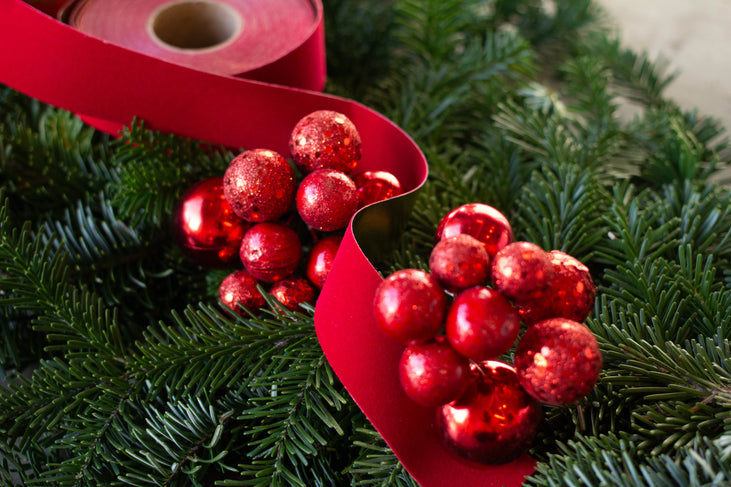 Holiday Wreath Making Kit