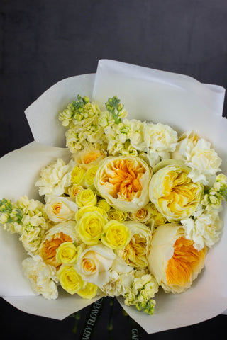 The Limoncello Bouquet