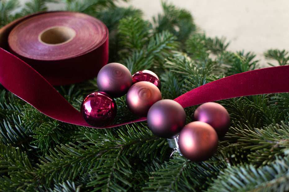 Holiday Wreath Making Kit